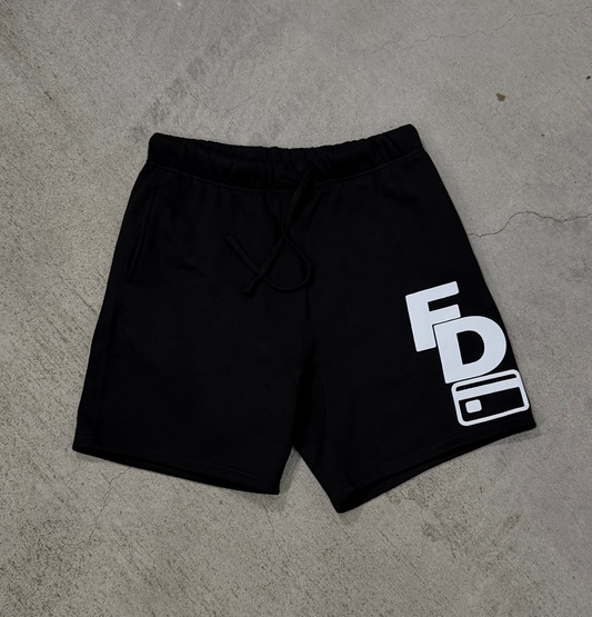 FD Card Shorts